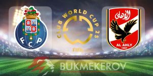 Portu Al Ahli prognoz i stavki na KCHM na 24 iyunya 2025 goda futbol