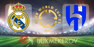 Real Madrid Al Hilyal prognoz i stavki na match KCHM na 18 iyunya 2025 goda futbol Klubnyj chempionat mira FIFA 2025