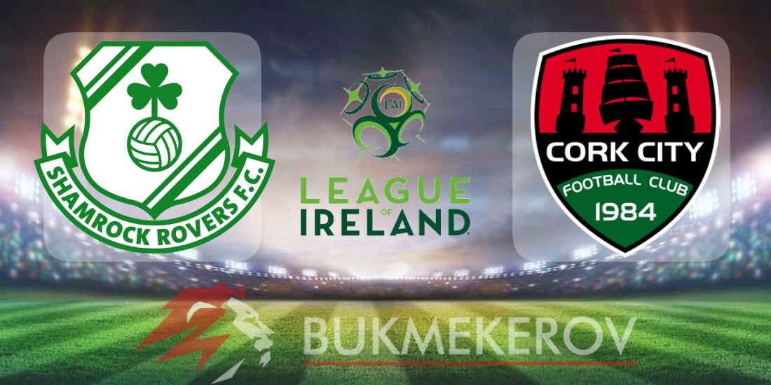 SHemrok Rovers Kork Siti prognoz i stavki na match chempionata Irlandii na 20 iyunya 2025 goda Premer divizion futbol