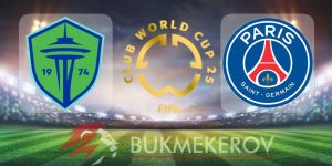 Sietl Saunders PSZH prognoz i stavki na KCHM na 23 iyunya 2025 goda futbol