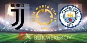 YUventus Manchester Siti prognoz i stavki na KCHM na 26 iyunya 2025 goda futbol