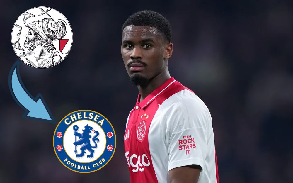 jorrel hato chelsea