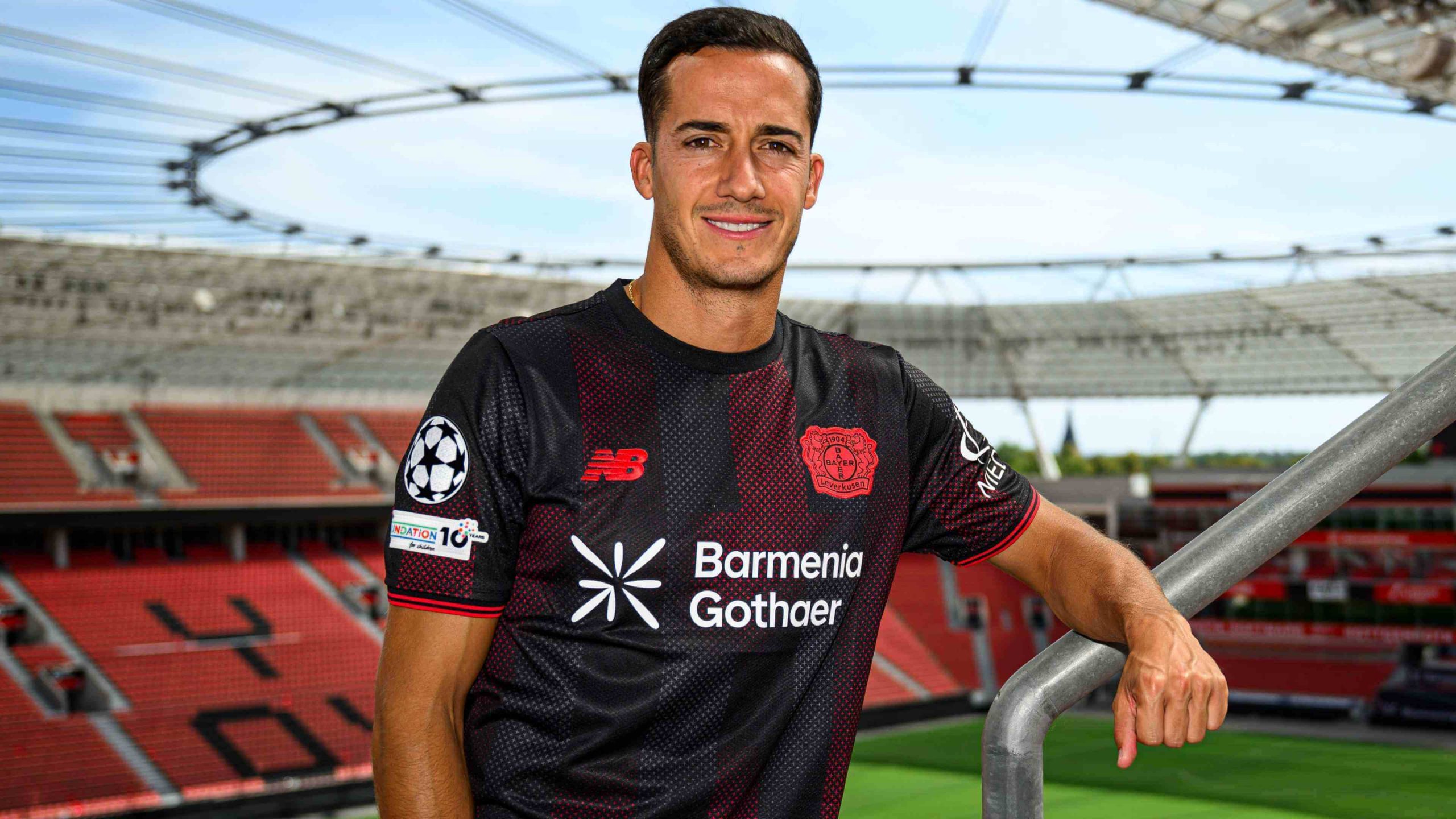 lucas v zquez bayer leverkusen transfer