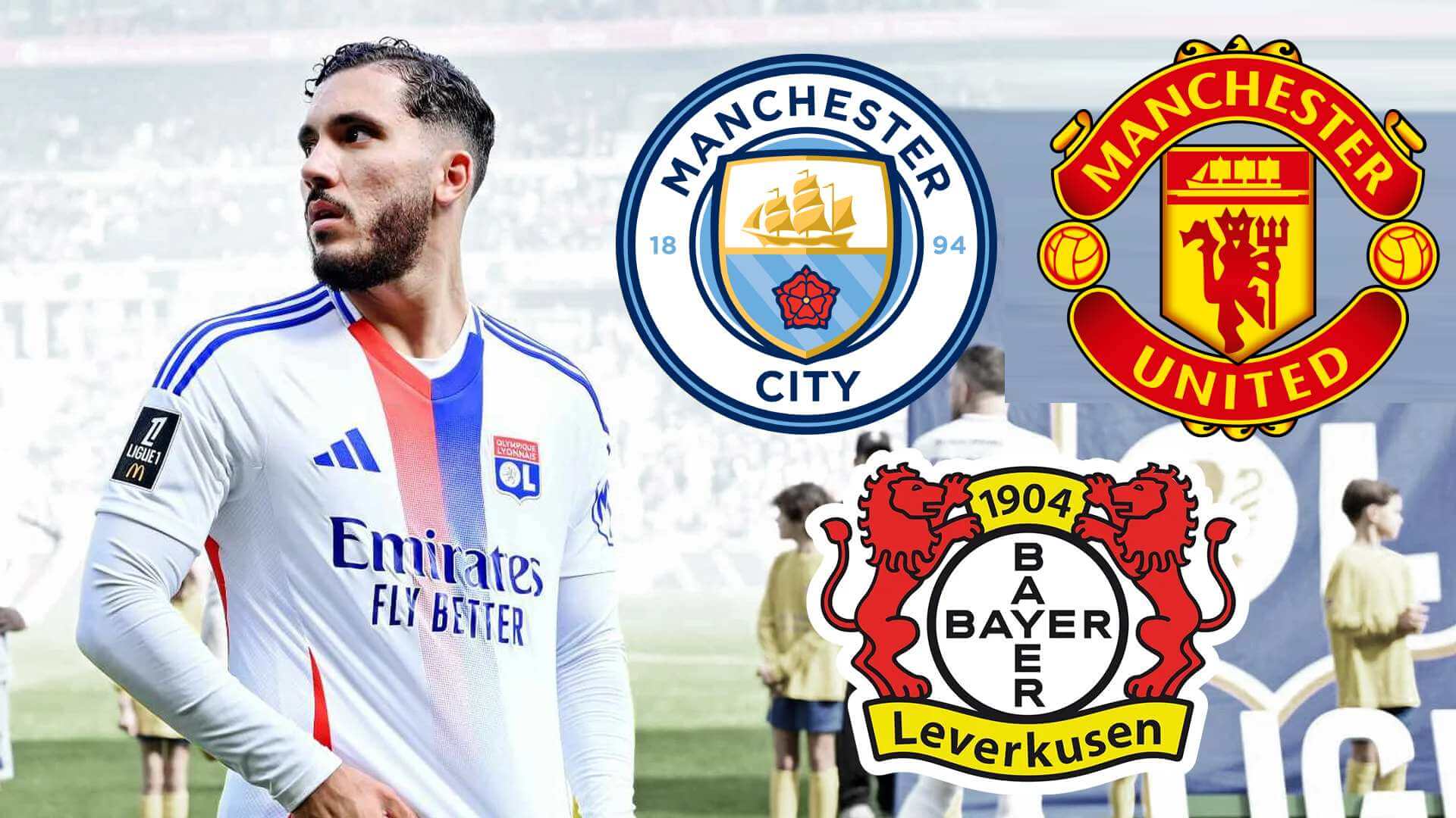 rayan cherki bayer leverkusen rayan cherki bayer leverkusen