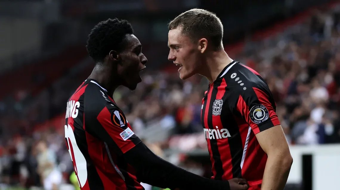 virts i frimpong v Bajere virts i frimpong v Bajere