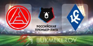 Akron Tolyatti Krylya Sovetov prognoz i stavki na match chempionata Rossii 19 iyulya 2025 goda futbol RPL