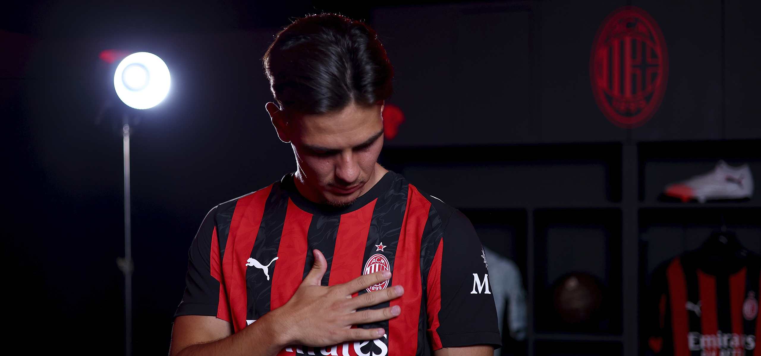 Ardon Jashari milan transfer