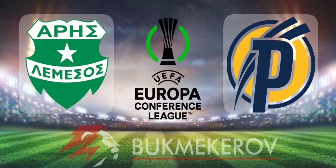 Aris Limassol Akademiya Pushkasha prognoz i stavki na 2 j raund kvalifikatsii Ligi konferentsij na 24 iyulya 2025 goda futbol LK