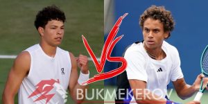 Ben SHelton Gabriel Diallo prognoz i stavki na tennis 24 iyulya 2025 goda ATP 500 Vashington SSHA