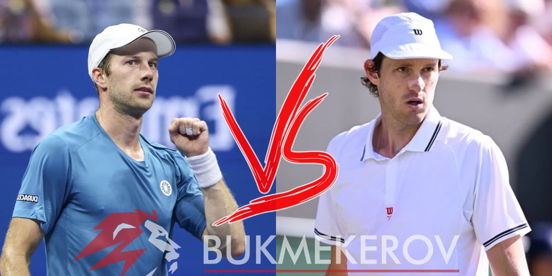 Botik van de Zandshulp Nikolas YArri prognoz i stavki na tennis 21 iyulya 2025 goda