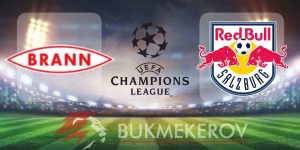 Brann Red Bull Zaltsburg prognoz i stavki na 2 j raund kvalifikatsii Ligi CHempionov na 23 iyulya 2025 goda futbol LCH