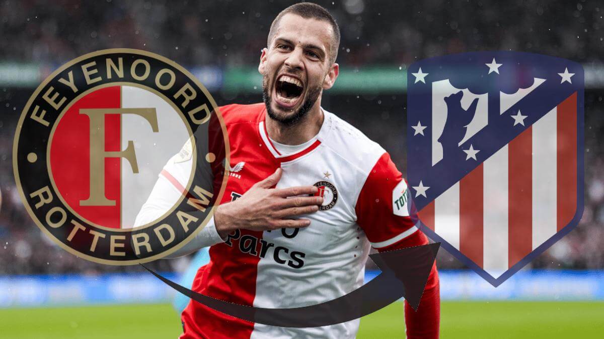 D vid Hancko atletico de madrid
