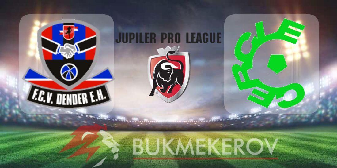 Dender Serkl Bryugge prognoz i stavki na match chempionata Belgii na 26 iyulya 2025 goda futbol Vysshaya liga