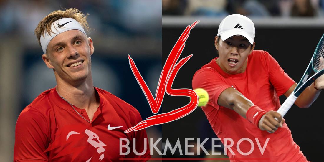 Denis SHapovalov Lyorner Ten prognoz i stavki na tennis 29 iyulya 2025 goda ATP Masters v Toronto Kanada