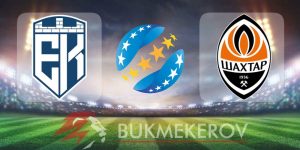 Epitsentr SHahter Donetsk prognoz i stavki na match chempionata Ukrainy na 3 avgusta 2025 goda futbol