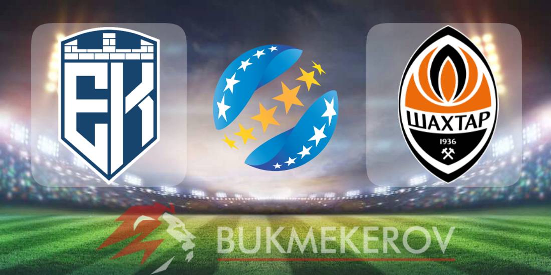 Epitsentr SHahter Donetsk prognoz i stavki na match chempionata Ukrainy na 3 avgusta 2025 goda futbol
