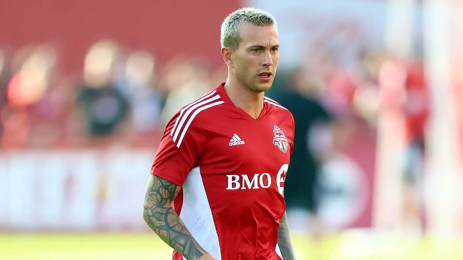 Federico Bernardeschi torotno mls