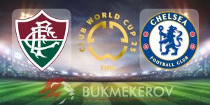 Fluminense CHelsi prognoz i stavki na polufinal KCHM na 8 iyulya 2025 goda futbol Klubnyj CHM 2025