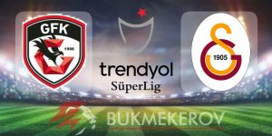 Gazishehir Gaziantep Galatasaraj prognoz i stavki na match chempionata Turtsii na 8 avgusta 2025 goda futbol Superliga