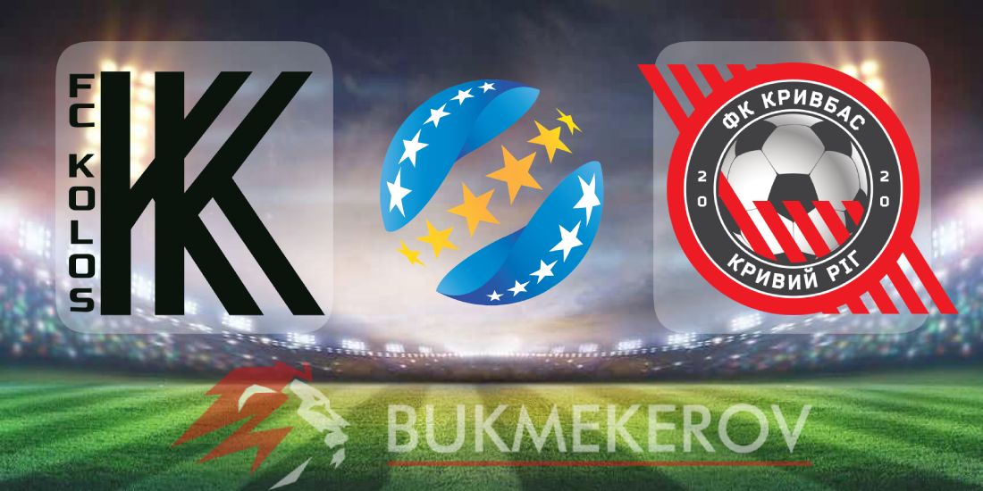 Kolos Kovalyovka Krivbass prognoz i stavki na match chempionata Ukrainy na 1 avgusta 2025 goda futbol UPL