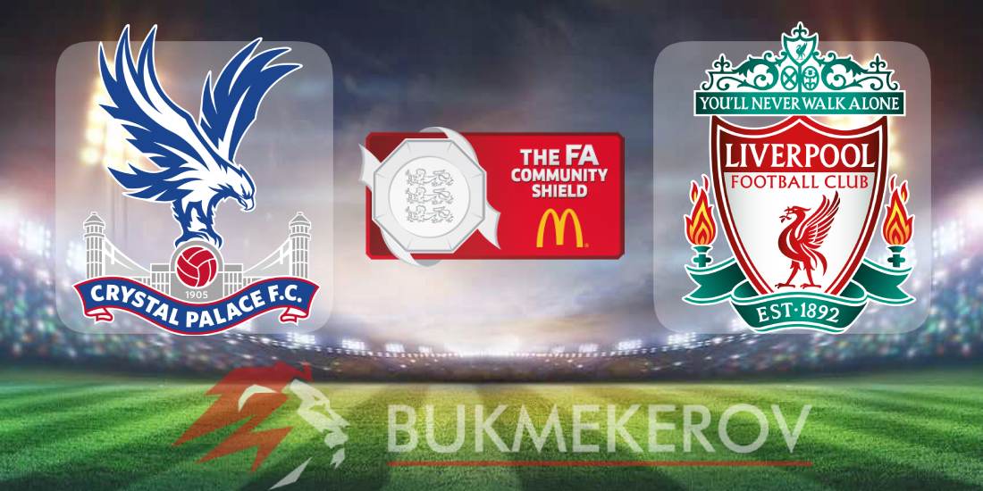 Kristal Pelas Liverpul prognoz i stavki na Superkubok Anglii na 10 avgusta 2025 goda futbol