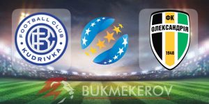 Kudrovka Aleksandriya prognoz i stavki na match chempionata Ukrainy na 3 avgusta 2025 goda futbol UPL