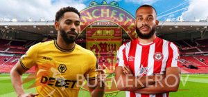 Letnie dorogostoyashhie transfery Manchester YUnajted 2025 26 Mateus Kunya i Brajan Mbyomo futbol MYU perehody APL