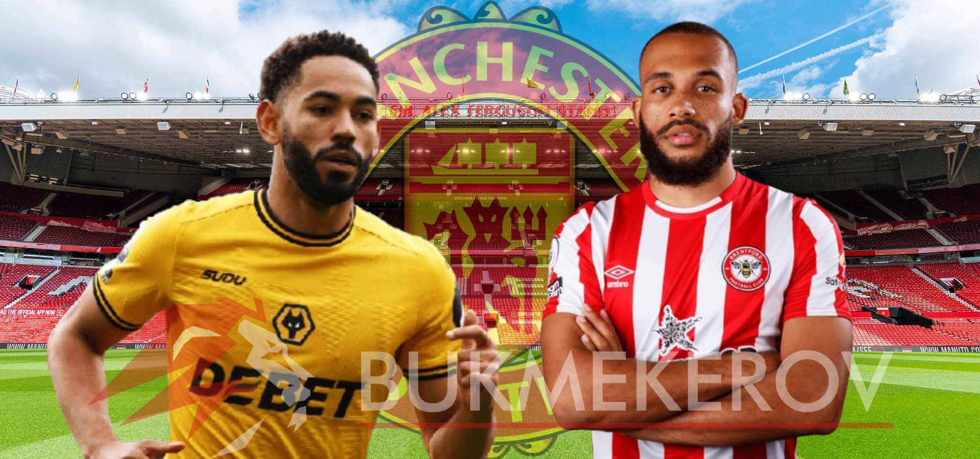 Letnie dorogostoyashhie transfery Manchester YUnajted 2025 26 Mateus Kunya i Brajan Mbyomo futbol MYU perehody APL