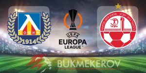 Levski Sofiya Hapoel Beer SHeva prognoz i stavki na 1 j raund kvalifikatsii Ligi Evropy na 10 iyulya 2025 goda futbol LE