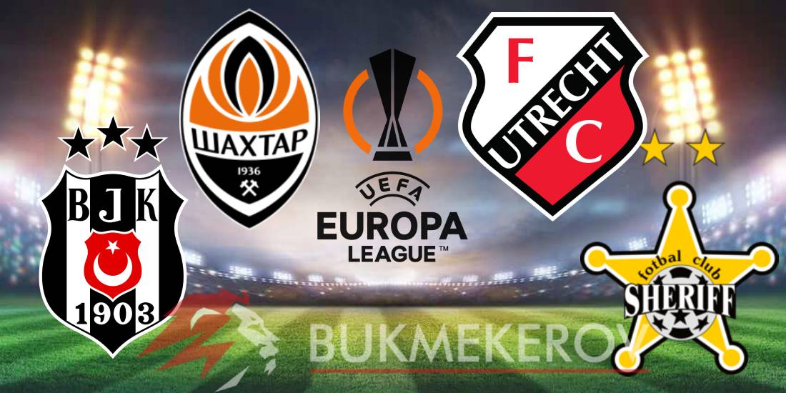 Liga Evropy 2025 26 progoz i stavki na futbol LE Ekspress dnya na otvetnye matchi 2 go raunda kvalifikatsii 31 iyulya 2025 goda