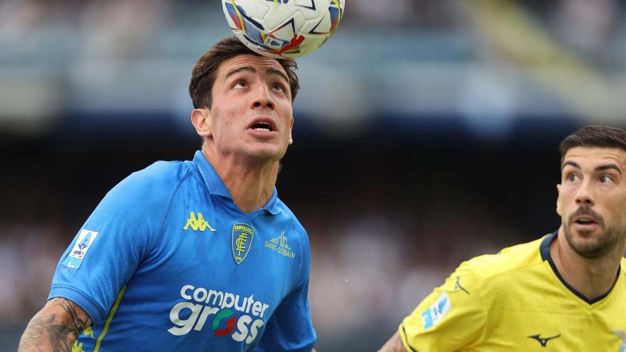 Luca Marianucci napoli transfer