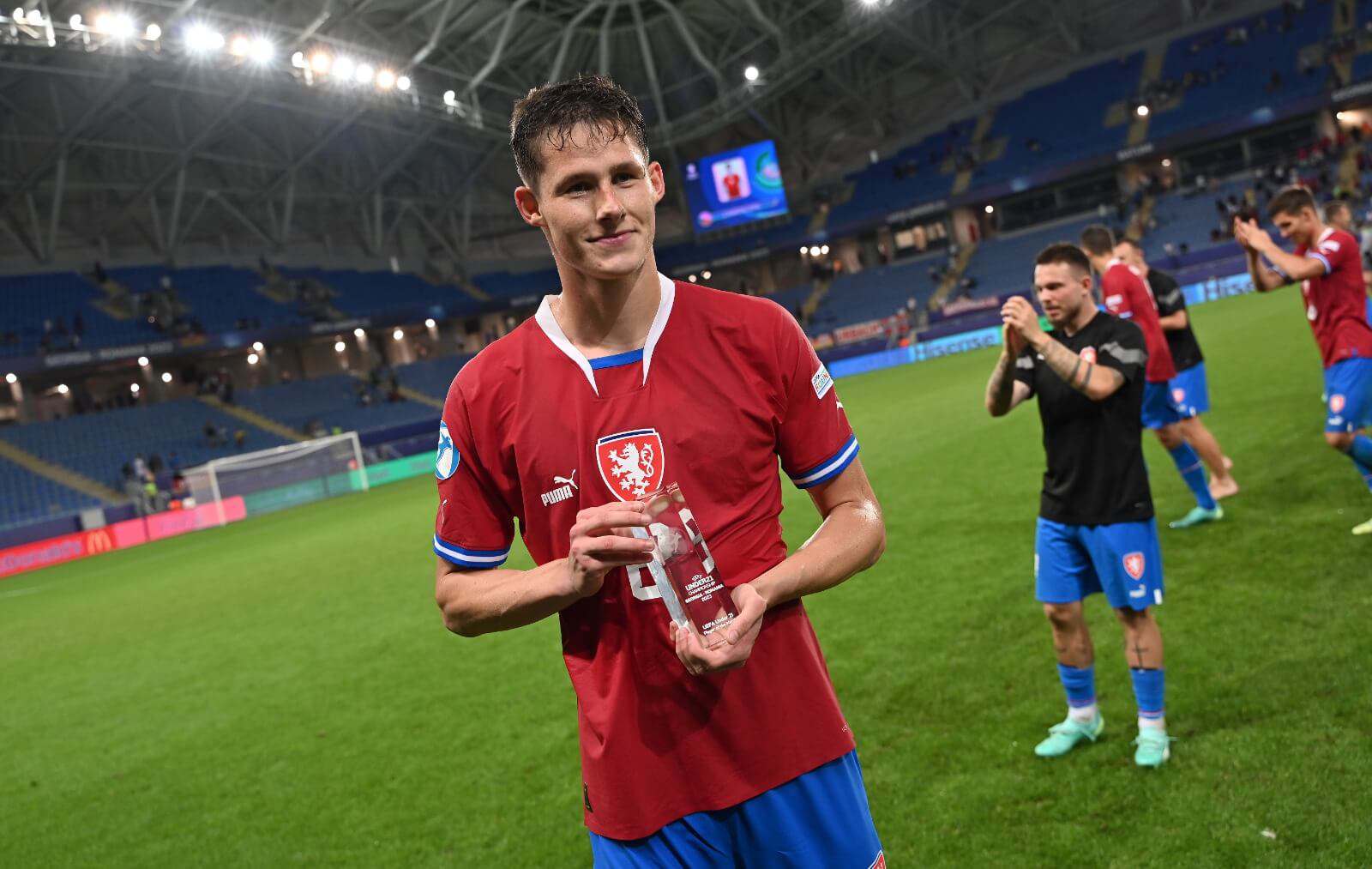 Martin Vit k bolonya transfer