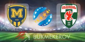 Metallist 1925 Obolon prognoz i stavki na match chempionata Ukrainy na 4 avgusta 2025 goda futbol UPL