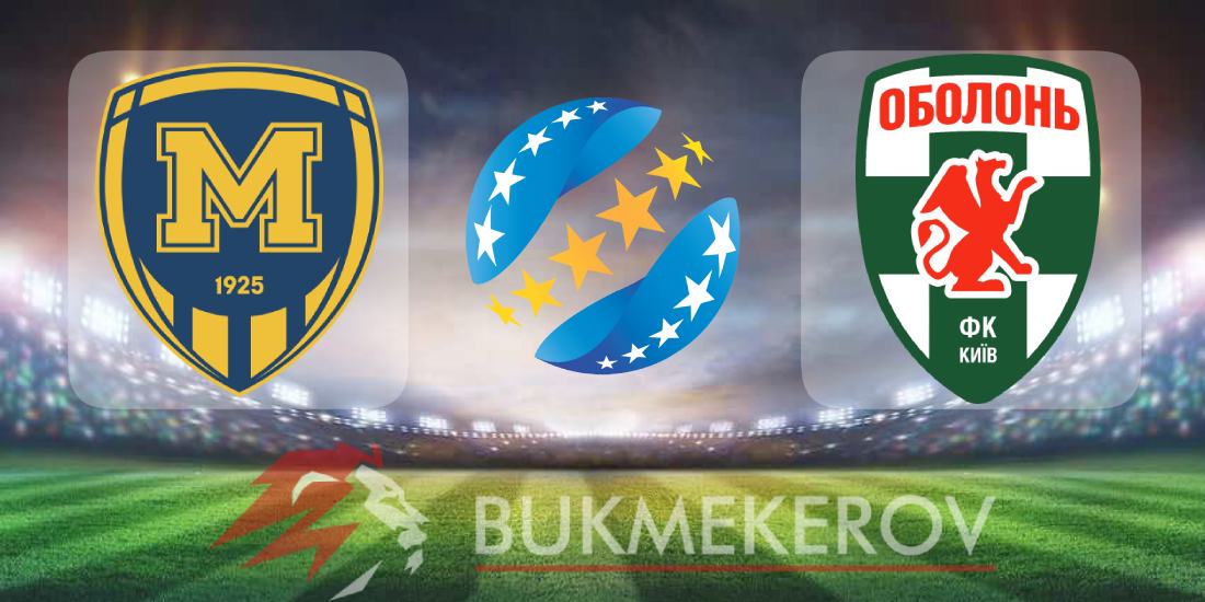 Metallist 1925 Obolon prognoz i stavki na match chempionata Ukrainy na 4 avgusta 2025 goda futbol UPL