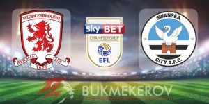 Midlsbro Suonsi Siti prognoz i stavki na match CHempionshipa na 9 avgusta 2025 goda futbol chempionata Anglii