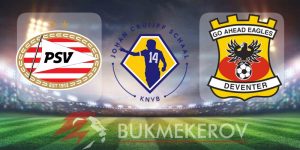 PSV Gou Ehed Iglz prognoz i stavki na Superkubok Niderlandov na 3 avgusta 2025 goda futbol final