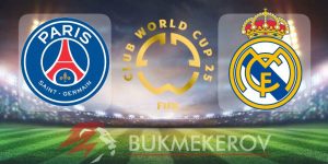 PSZH Real Madrid prognoz i stavki na polufinal KCHM na 9 iyulya 2025 goda futbol