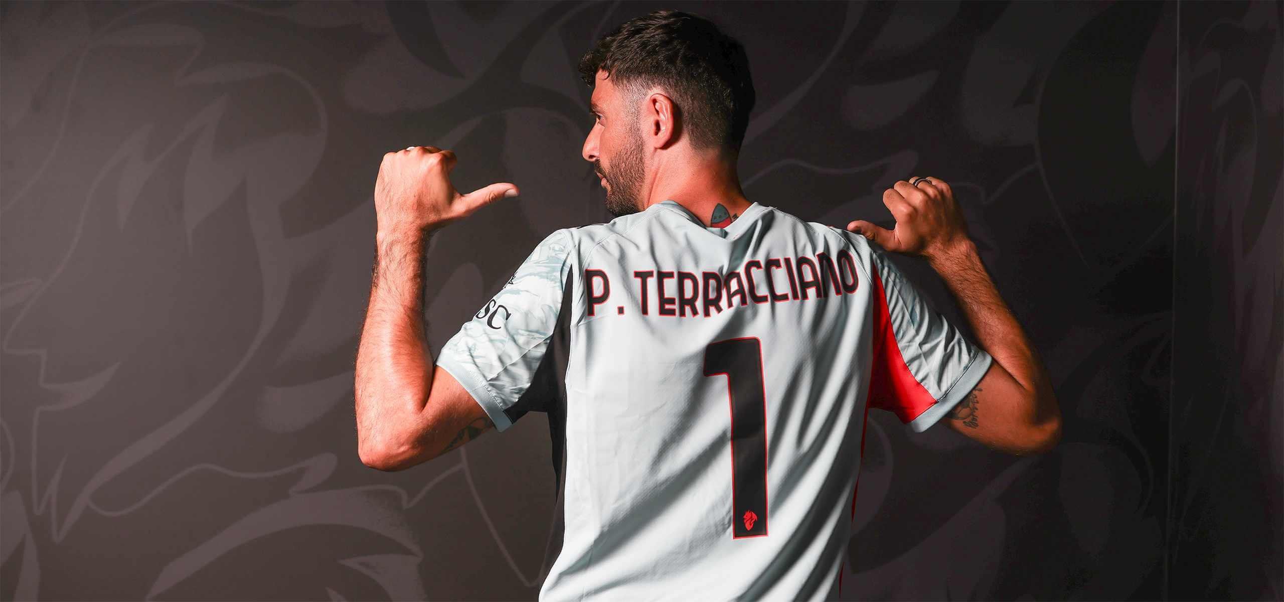 Pietro Terracciano milan