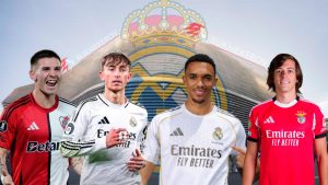 Real Madrid pri Habi Alonso podpisali Mastantuono Trenta Hyojsena i Karrerasa ne prodlili Modricha Vaskesa i Valeho