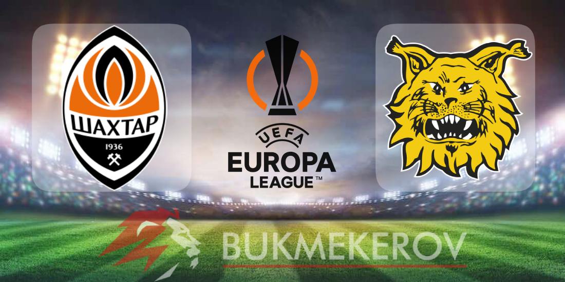 SHahter Donetsk Ilves Tampere prognoz i stavki na 1 j raund kvalifikatsii Ligi Evropy na 10 iyulya 2025 goda futbol LE