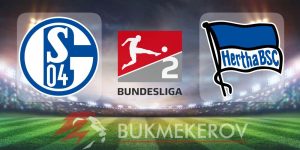 SHalke Gerta prognoz i stavki na match Vtoroj Bundesligi na 1 avgusta 2025 goda futbol chempionat Germanii