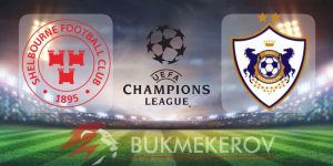 SHelburn Karabah prognoz i stavki na 2 j raund kvalifikatsii Ligi CHempionov na 23 iyulya 2025 goda futbol LCH