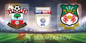 Sautgempton Reksem prognoz i stavki na match CHempionshipa na 9 avgusta 2025 goda futbol chempionat Anglii