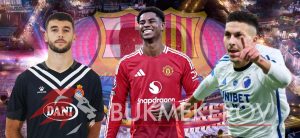 Skromnye letnie transfery Barselony 2025 26 ZHoan Garsiya Runi Bardzhi i Markus Rashford futbol perehody