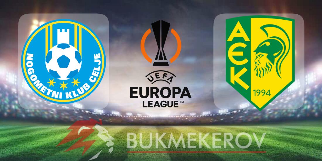 TSele AEK Larnaka prognoz i stavki na 2 j raund kvalifikatsii Ligi Evropy na 24 iyulya 2025 goda futbol LE