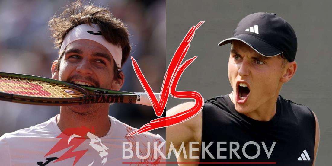 Tyago Sejbot Uajld YUstin Engel prognoz i stavki na tennis 22 iyulya 2025 goda