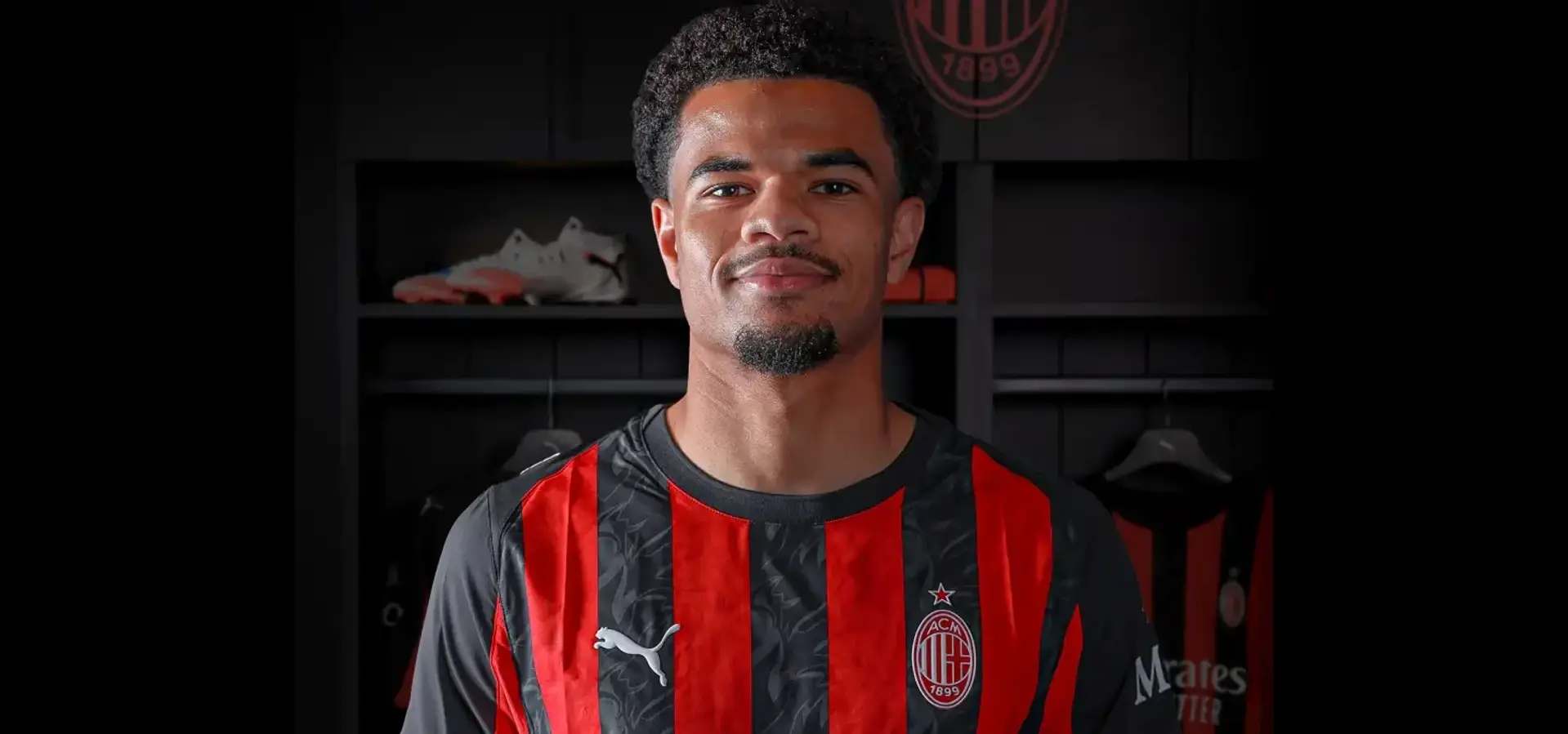 Zahari Atekame milan transfer