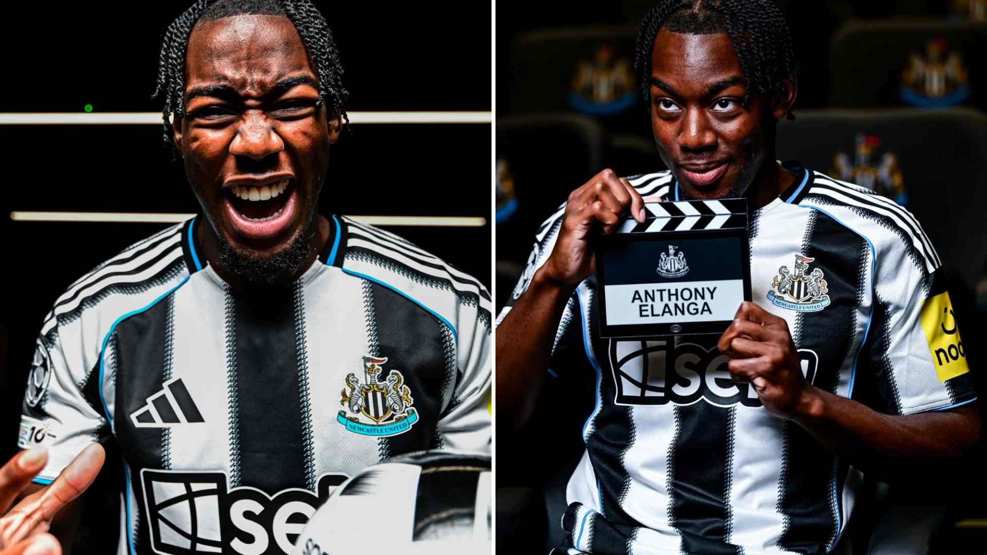 anthony elanga newcastle