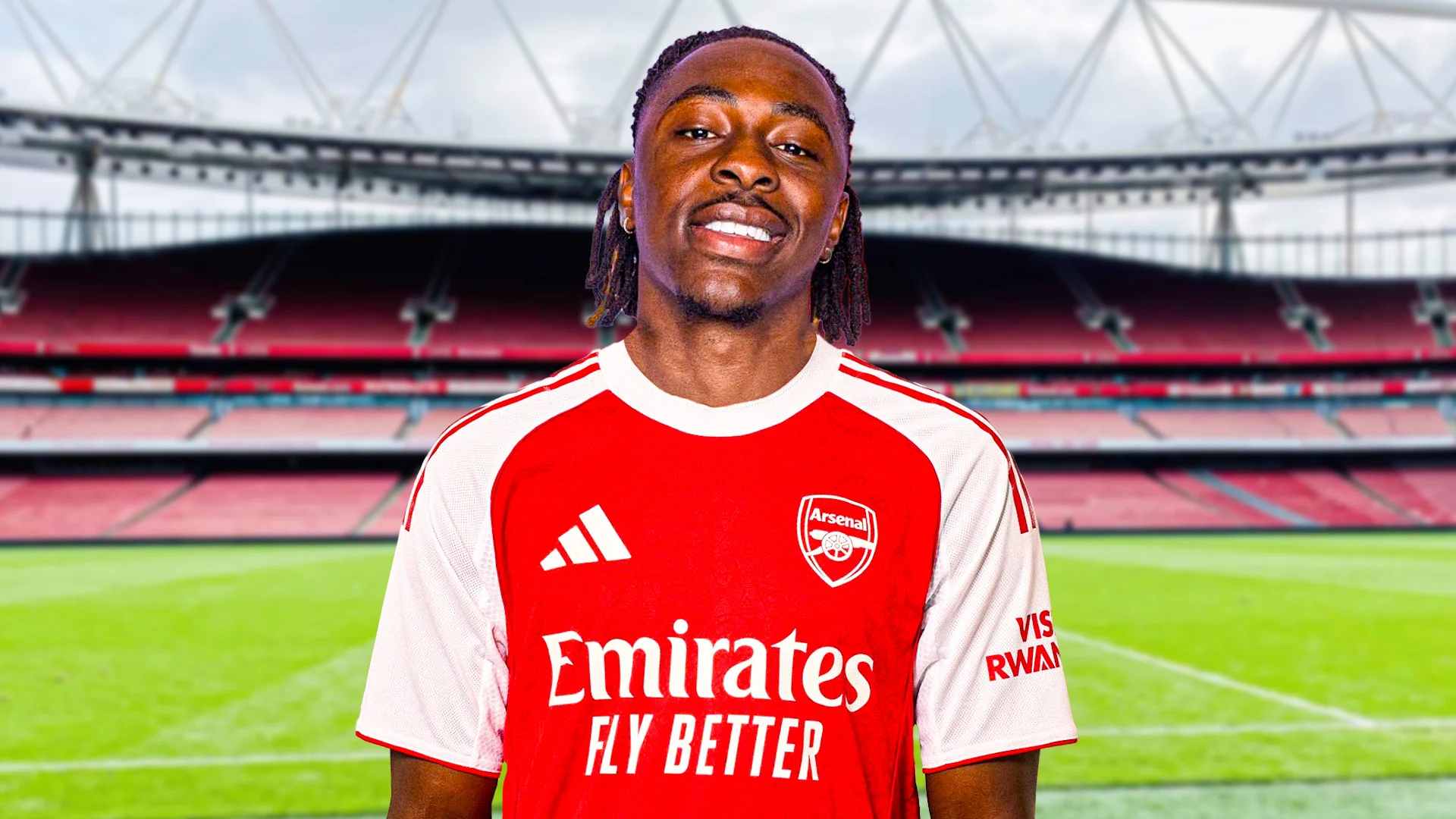 eberechi eze arsenal transfer from Krystal Pelas