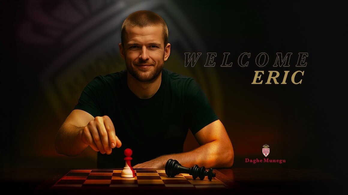 erik dajer monako transfer futbol